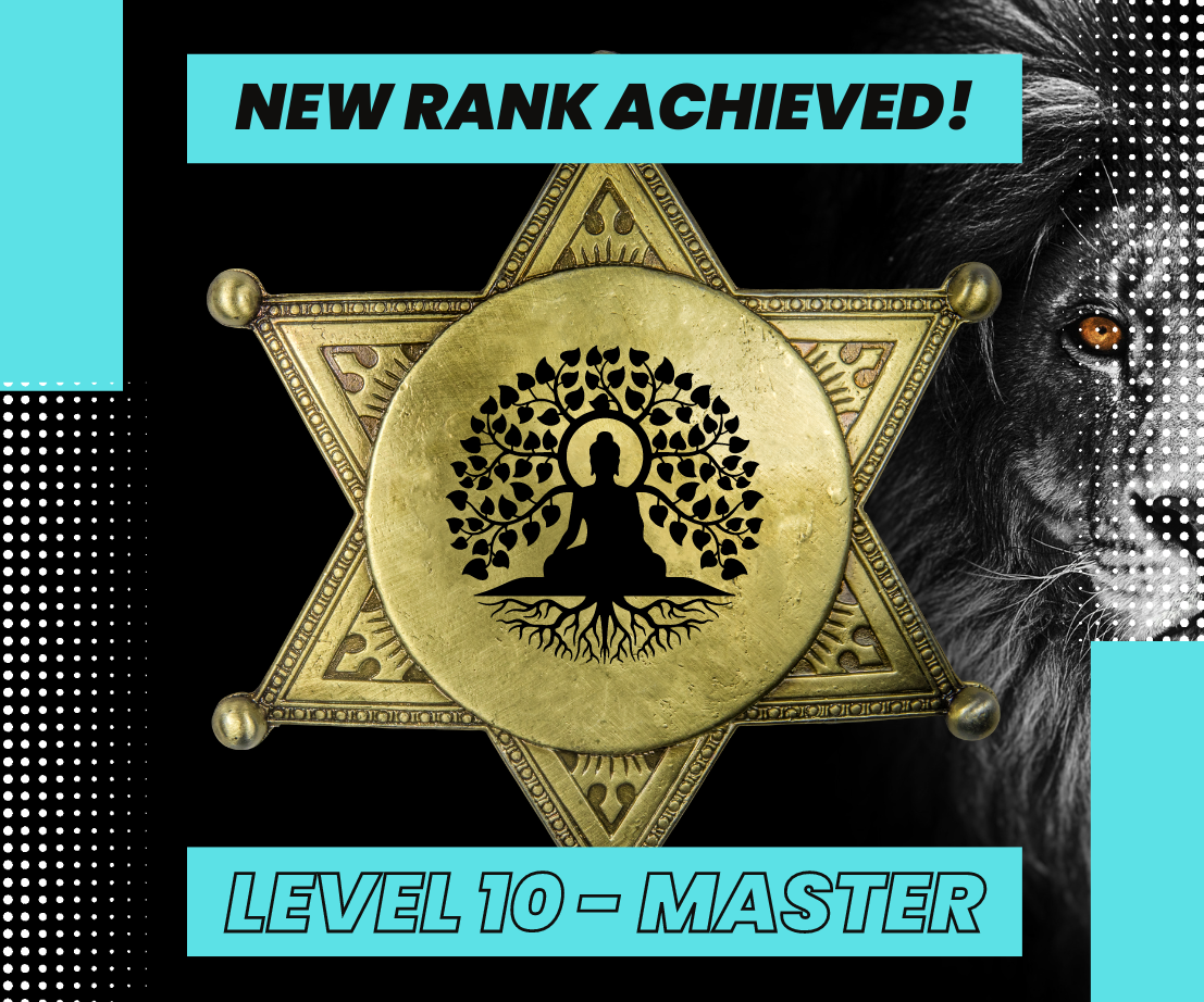 Level 10 - Master