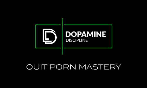 Dopamine Discipline