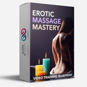 erotic massage mastery