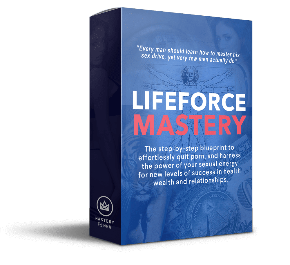 Lifeforce Mastery