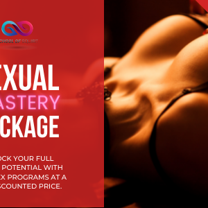 Sexual Mastery Package