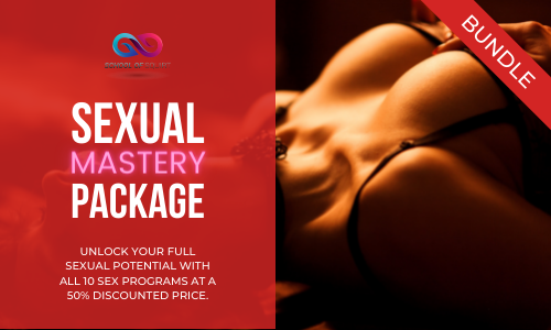 Sexual Mastery Package