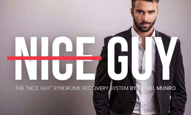 Nice Guy Recovery System