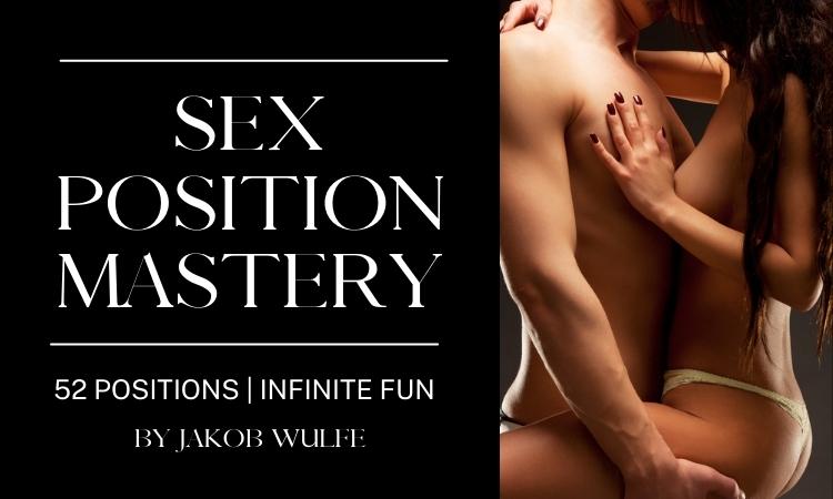Sex Position Mastery