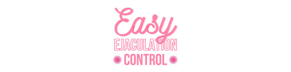 Easy Ejaculation Control Logo