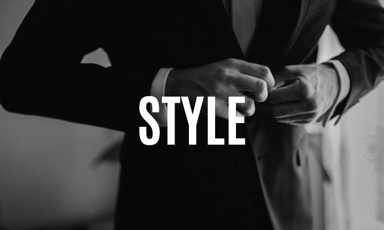 improve your style
